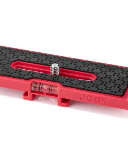 JOBY Vert L-Bracket Red and Black