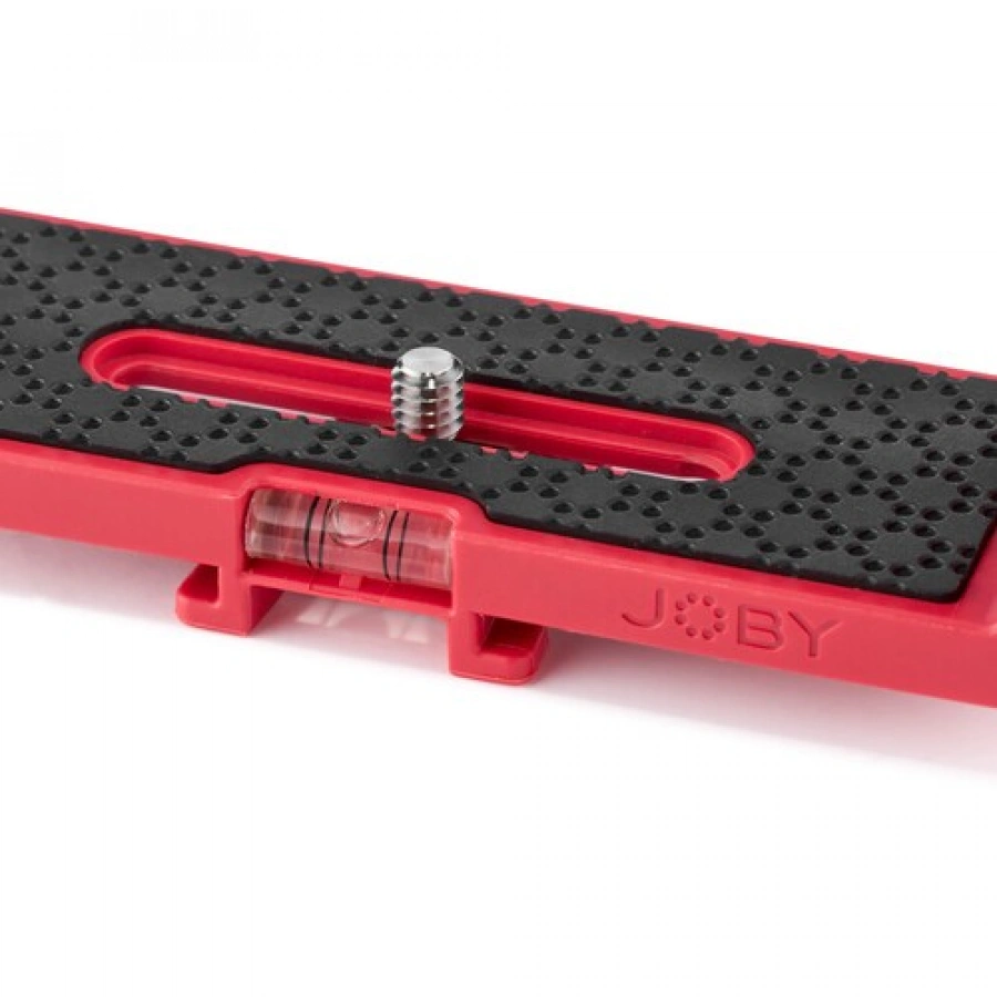 JOBY Vert L-Bracket Red and Black