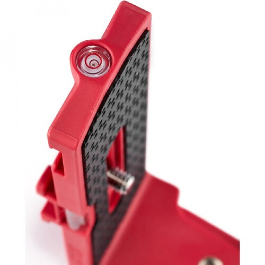 JOBY Vert L-Bracket Red and Black