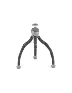 Joby Podzilla Flexible Tripod Medium Kit Gray