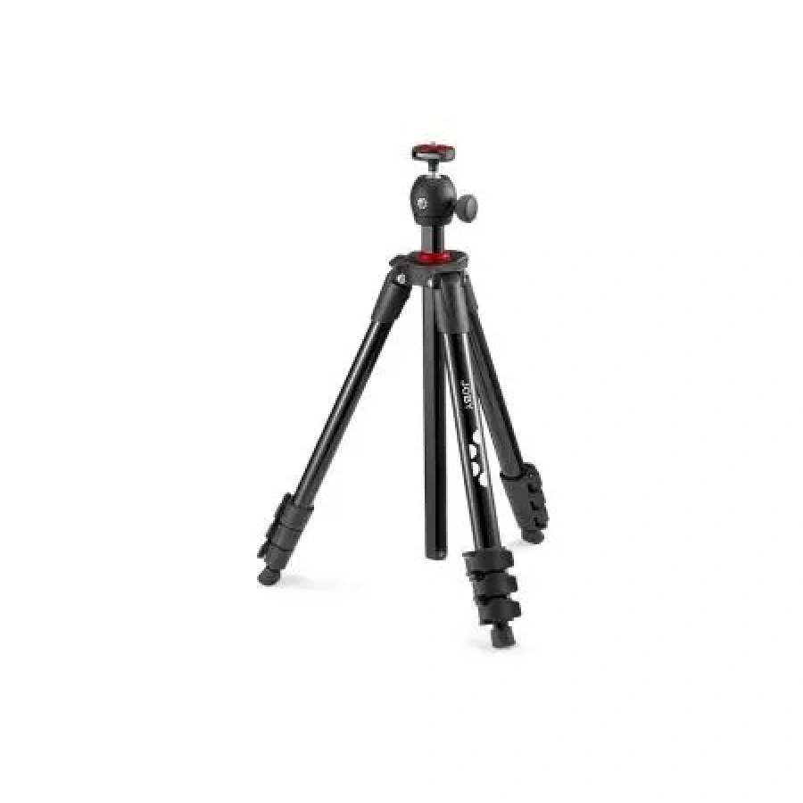 Joby Compact Light Tripod Kit with Clamp