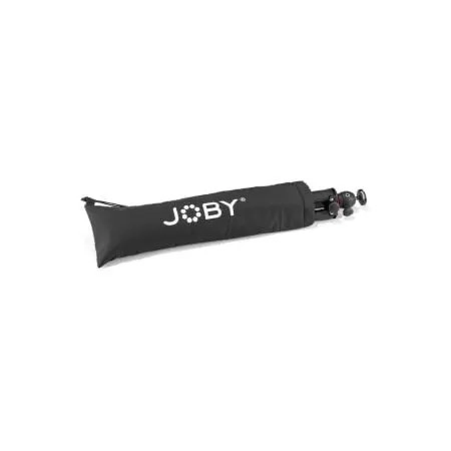 Joby Compact Light Tripod Kit with Clamp