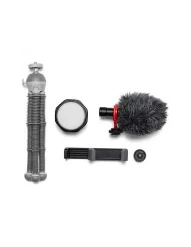 Joby Beamo Reel Creator Kit | Mobile Solutions | CAM TOOLS Middle East | JOBY