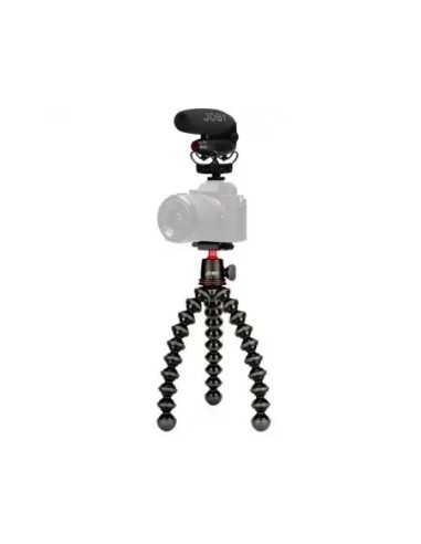 Joby The Skilled Vlogger Kit | Camera Tools | CAM TOOLS Middle East | JOBY