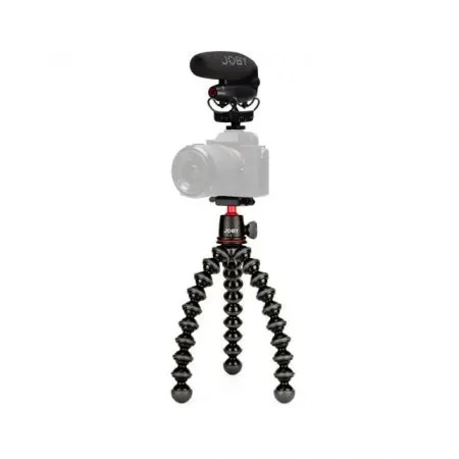 Joby The Skilled Vlogger Kit | UAE, Dubai
