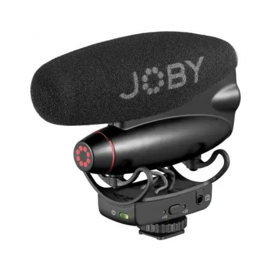 Joby The Skilled Vlogger Kit | UAE, Dubai