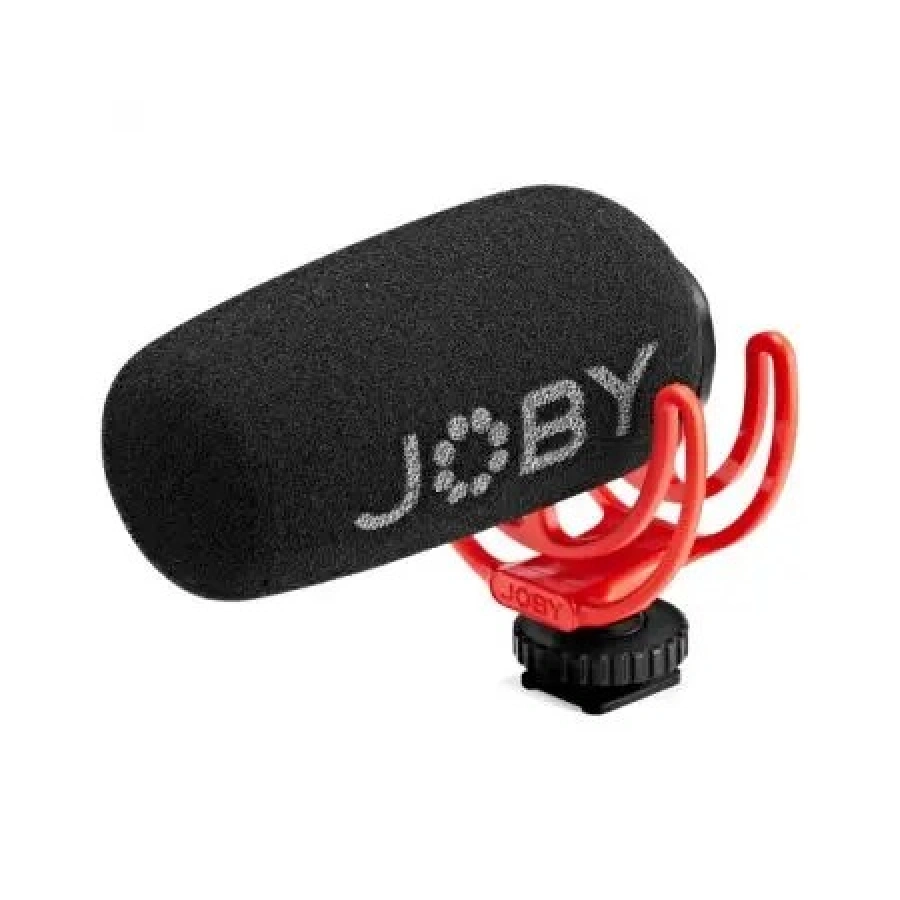 Joby The Essential Vlogger Kit