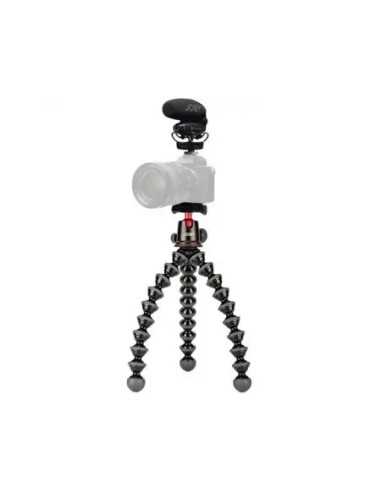 Joby The PRO Vlogger Kit | Camera Tools | CAM TOOLS Middle East | JOBY