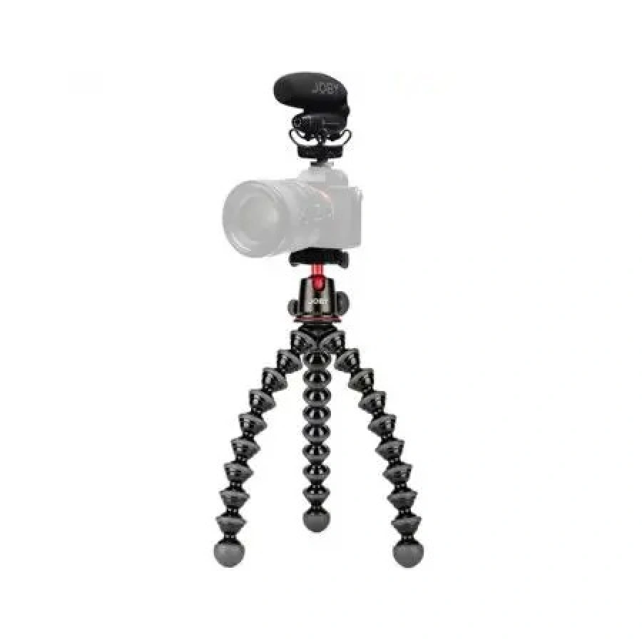 Joby The PRO Vlogger Kit
