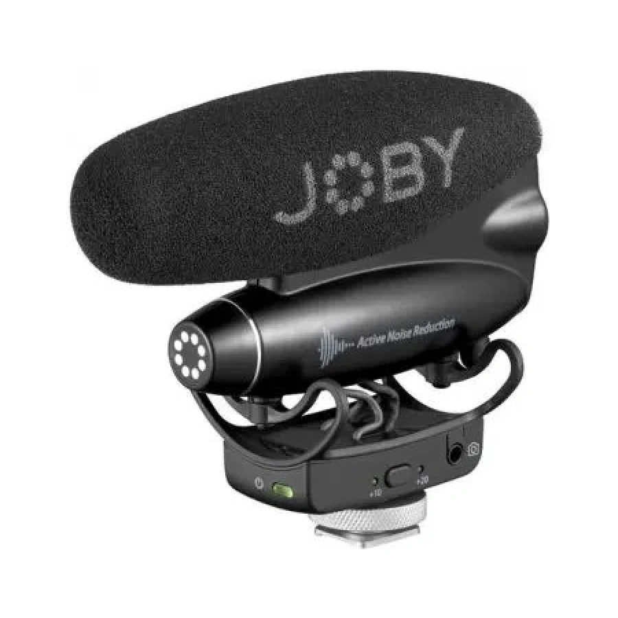 Joby The PRO Vlogger Kit | Dubai
