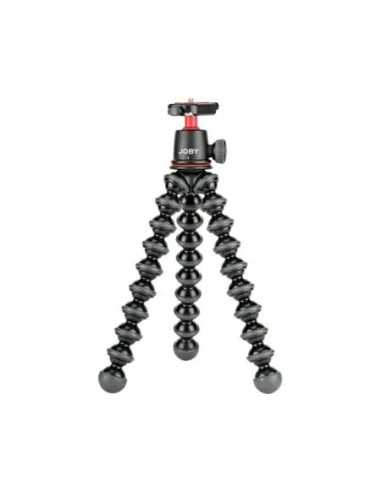 Joby GorillaPod 3K Kit(Black/Charc) | Photography Tripods | CAM TOOLS Middle East | JOBY