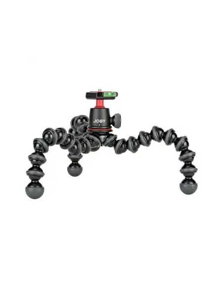 Joby GorillaPod 3K Kit (Black/Charcoal) | Versatile Tripod for Creators