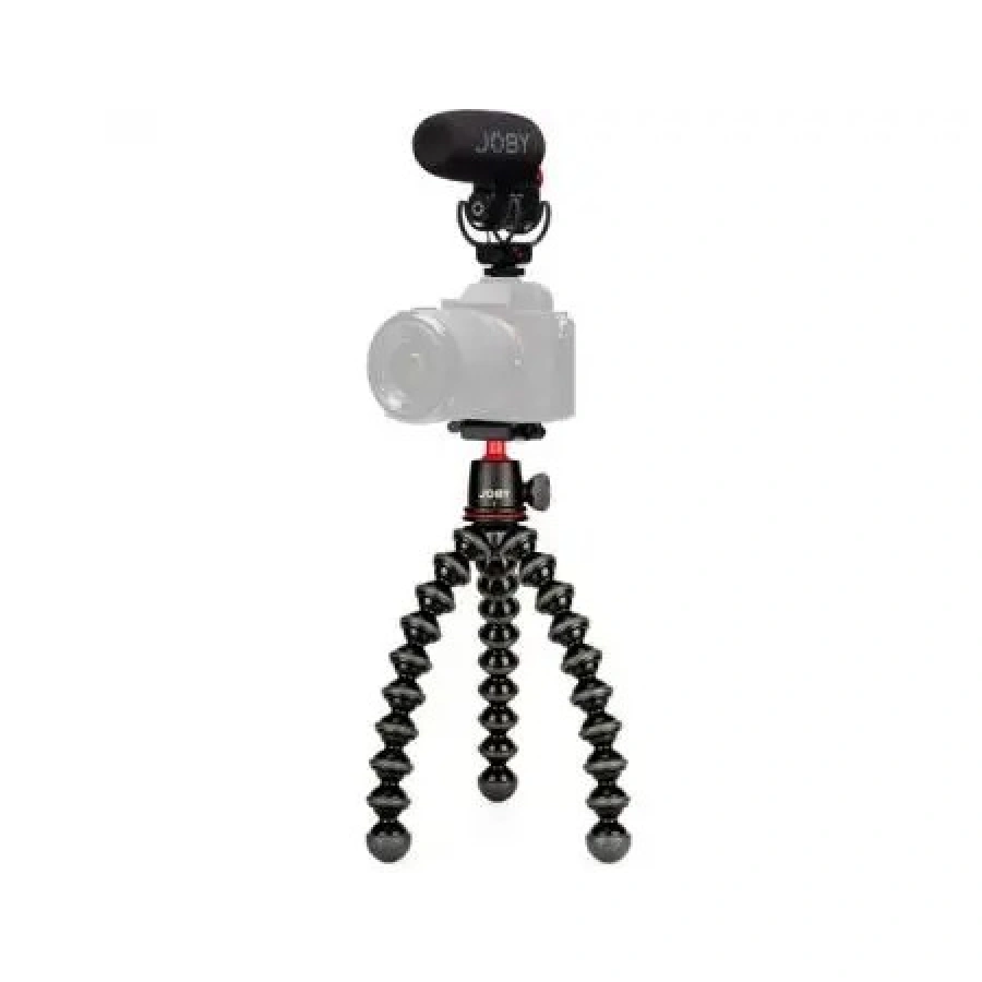 Joby The Real Time Vlogger Kit