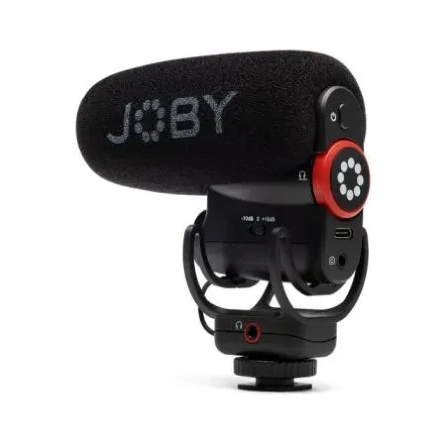 Joby The Real Time Vlogger Kit