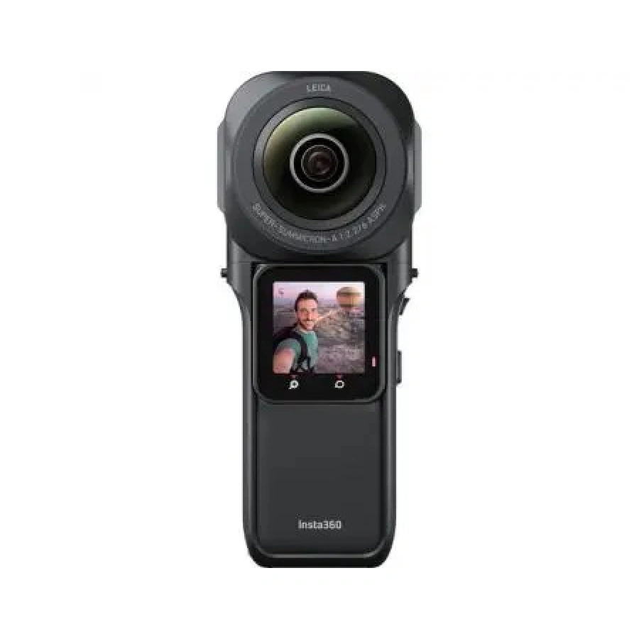 Insta360 ONE RS 1-Inch 360 Edition Camera