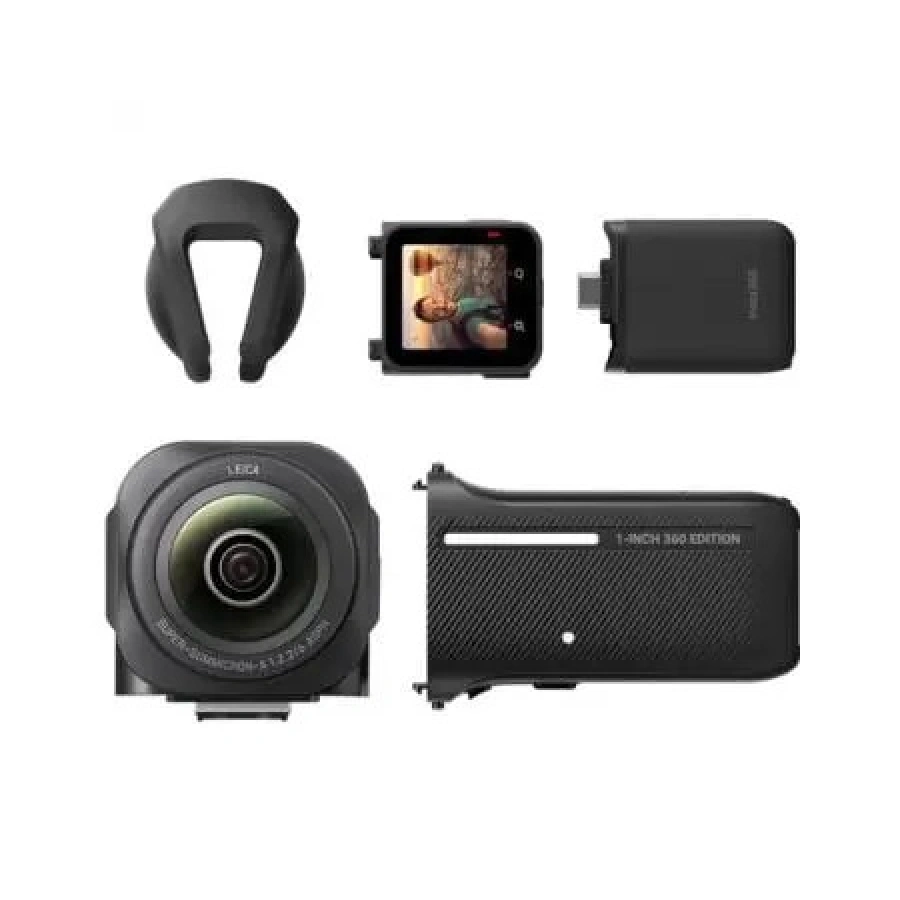 Insta360 ONE RS 1-Inch 360 Edition Camera
