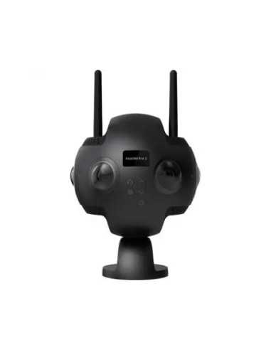 Insta360 Pro 2 Spherical VR 360 8K Camera | Multi-Purpose Cameras | CAM TOOLS Middle East | INSTA360