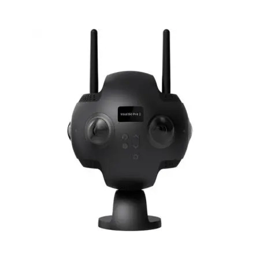 Insta360 Pro 2 Spherical VR 360 8K Camera