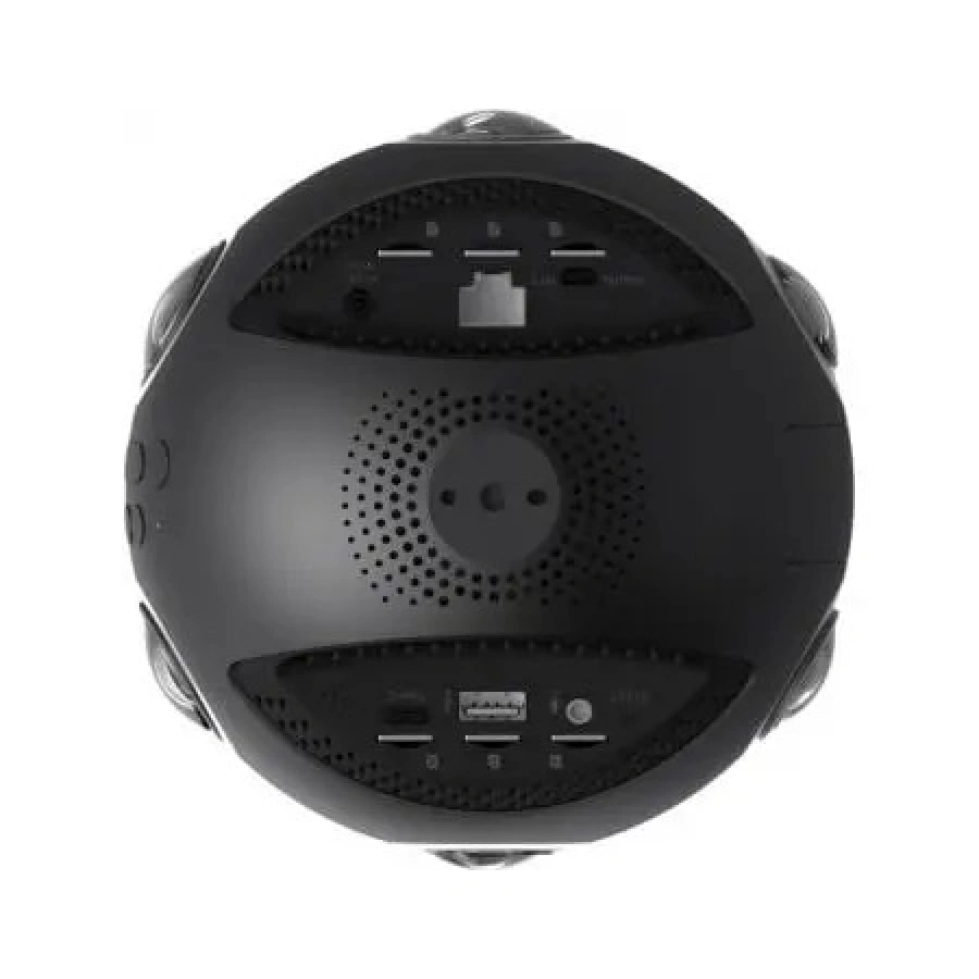 Insta360 Pro 2 Spherical VR 360 8K Camera