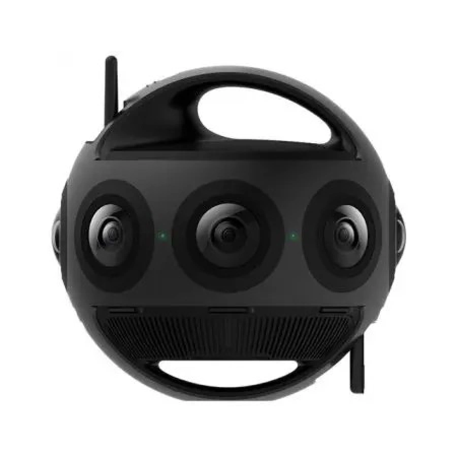 Insta360 Titan 11K Cinematic 360/VR Camera
