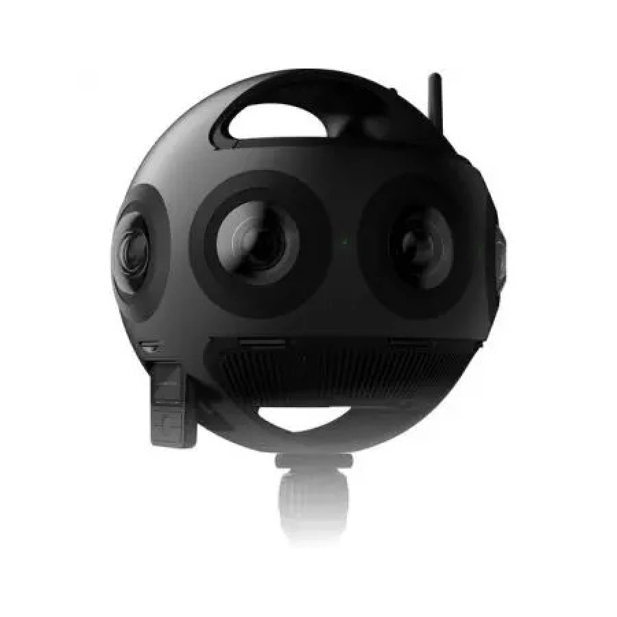 Insta360 Titan 11K Cinematic 360/VR Camera