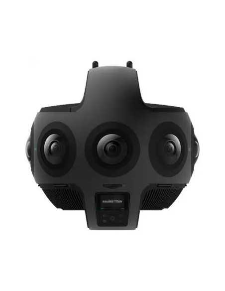 Insta360 Titan 11K Cinematic 360/VR Camera