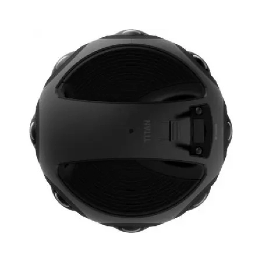 Insta360 Titan 11K Cinematic 360/VR Camera
