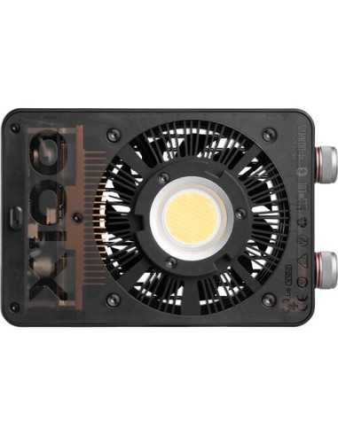 Zhiyun MOLUS X100 Bi-Color Pocket COB Monolight (Combo Kit)