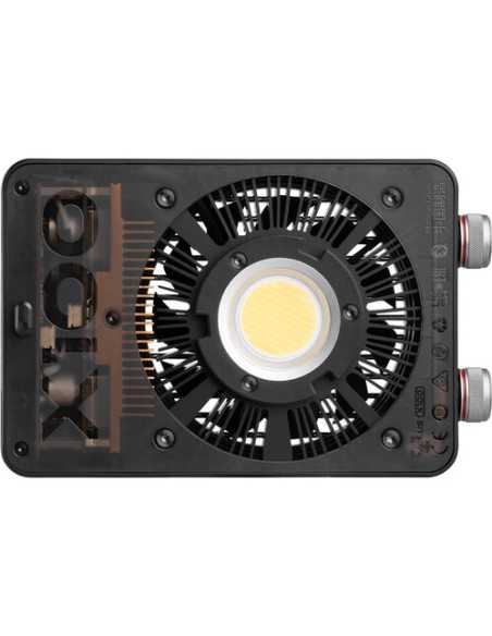 Zhiyun MOLUS X100 Bi-Color Pocket COB Monolight (Combo Kit)