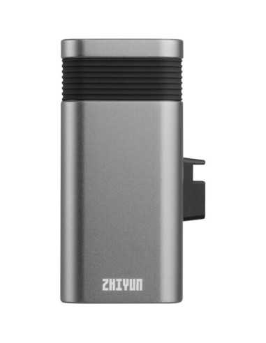 Zhiyun MOLUS X100 Bi-Color Pocket COB Monolight (Combo Kit)