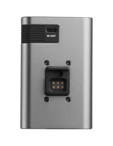 Zhiyun MOLUS X100 Bi-Color Pocket COB Monolight (Combo Kit)