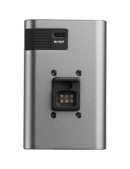 Zhiyun MOLUS X100 Bi-Color Pocket COB Monolight (Combo Kit)