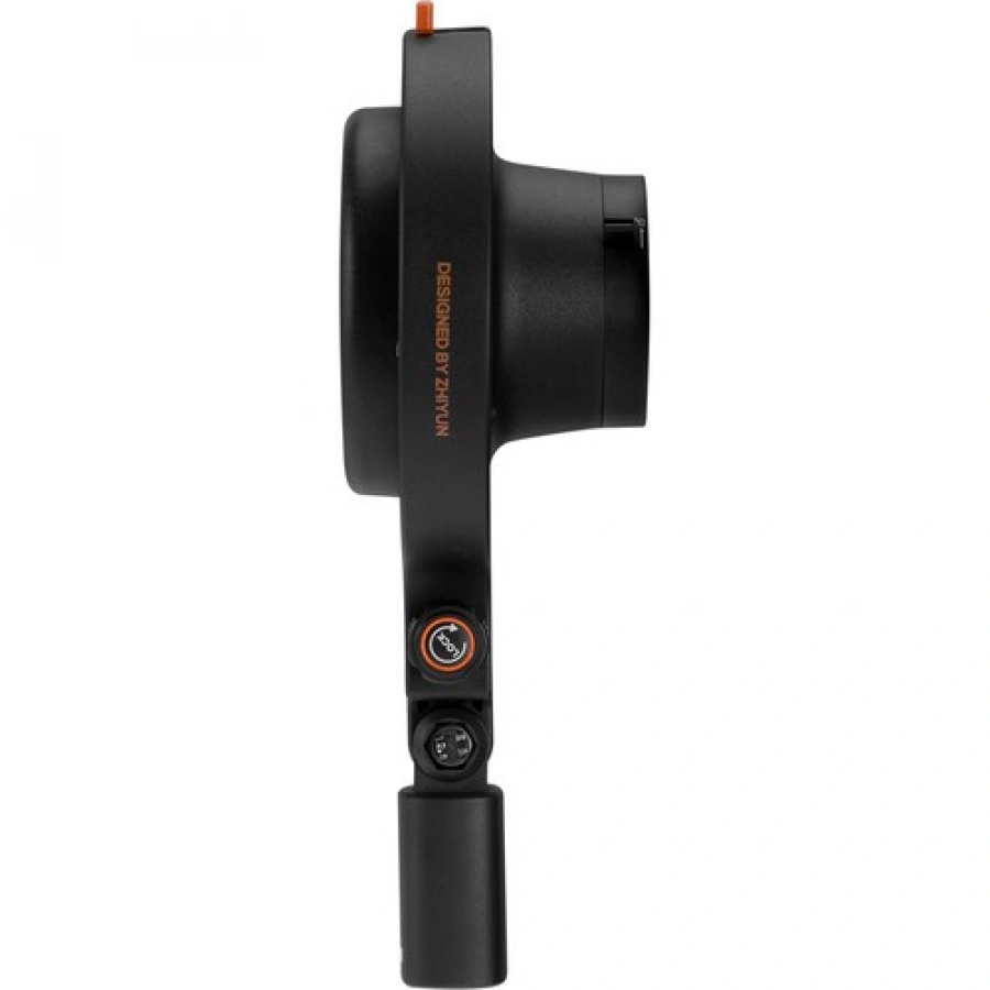 Zhiyun MOLUS X100 Bi-Color Pocket COB Monolight (Combo Kit)