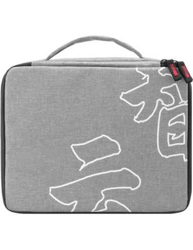 Zhiyun MOLUS X100 Bi-Color Pocket COB Monolight (Combo Kit)