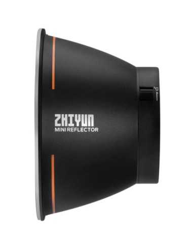 Zhiyun MOLUS X100 Bi-Color Pocket COB Monolight (Combo Kit)