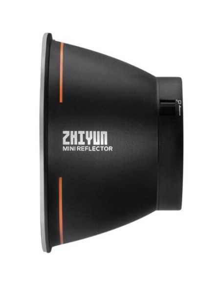 Zhiyun MOLUS X100 Bi-Color Pocket COB Monolight (Combo Kit)