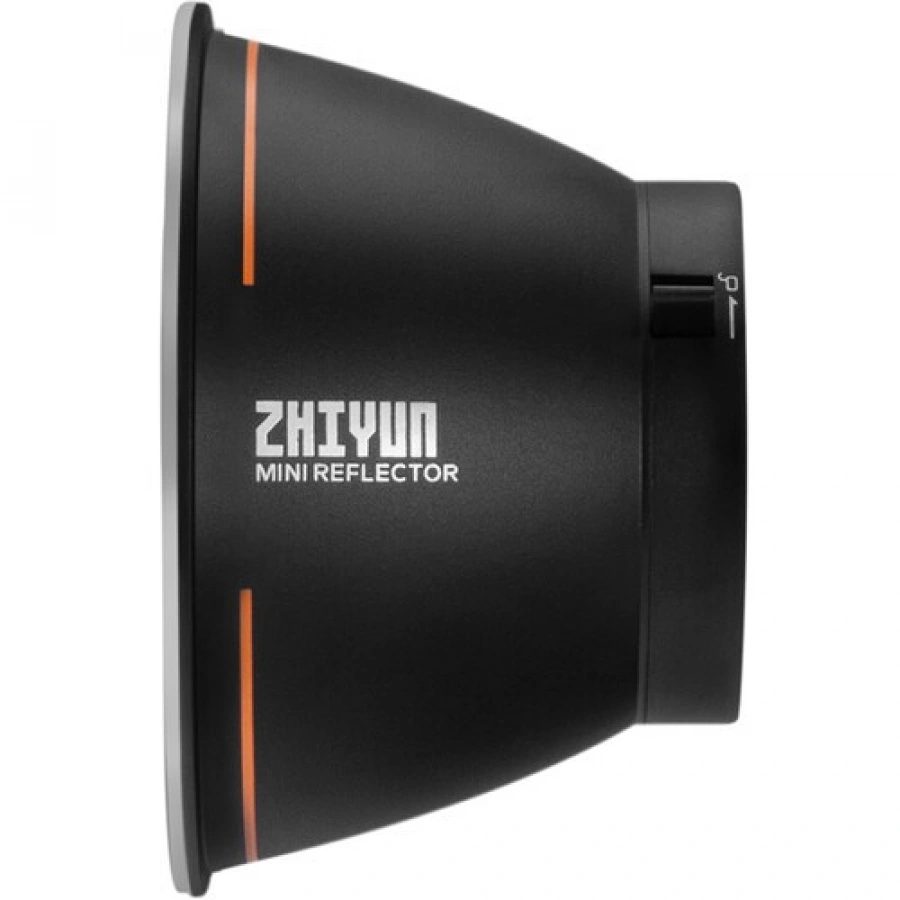 Zhiyun MOLUS X100 Bi-Color Pocket COB Monolight (Combo Kit)