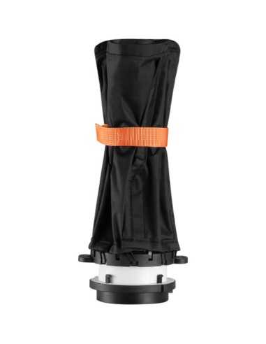 Zhiyun MOLUS X100 Bi-Color Pocket COB Monolight (Combo Kit)