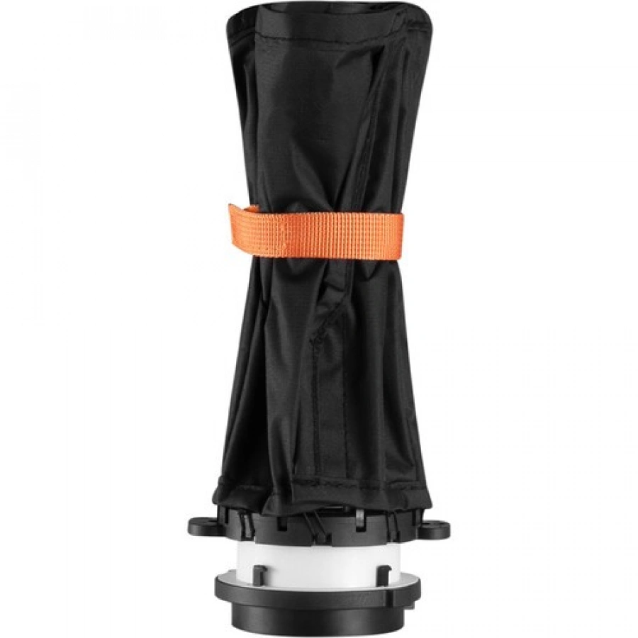 Zhiyun MOLUS X100 Bi-Color Pocket COB Monolight (Combo Kit)