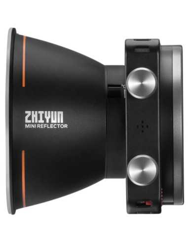 Zhiyun MOLUS X100 Bi-Color Pocket COB Monolight (Combo Kit)