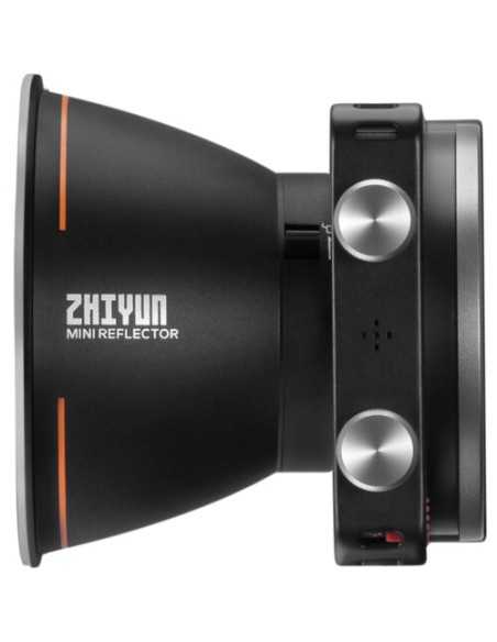 Zhiyun MOLUS X100 Bi-Color Pocket COB Monolight (Combo Kit)