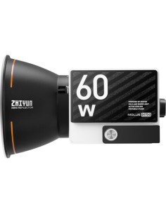 Zhiyun MOLUS G60 Bi-Color Pocket COB Monolight