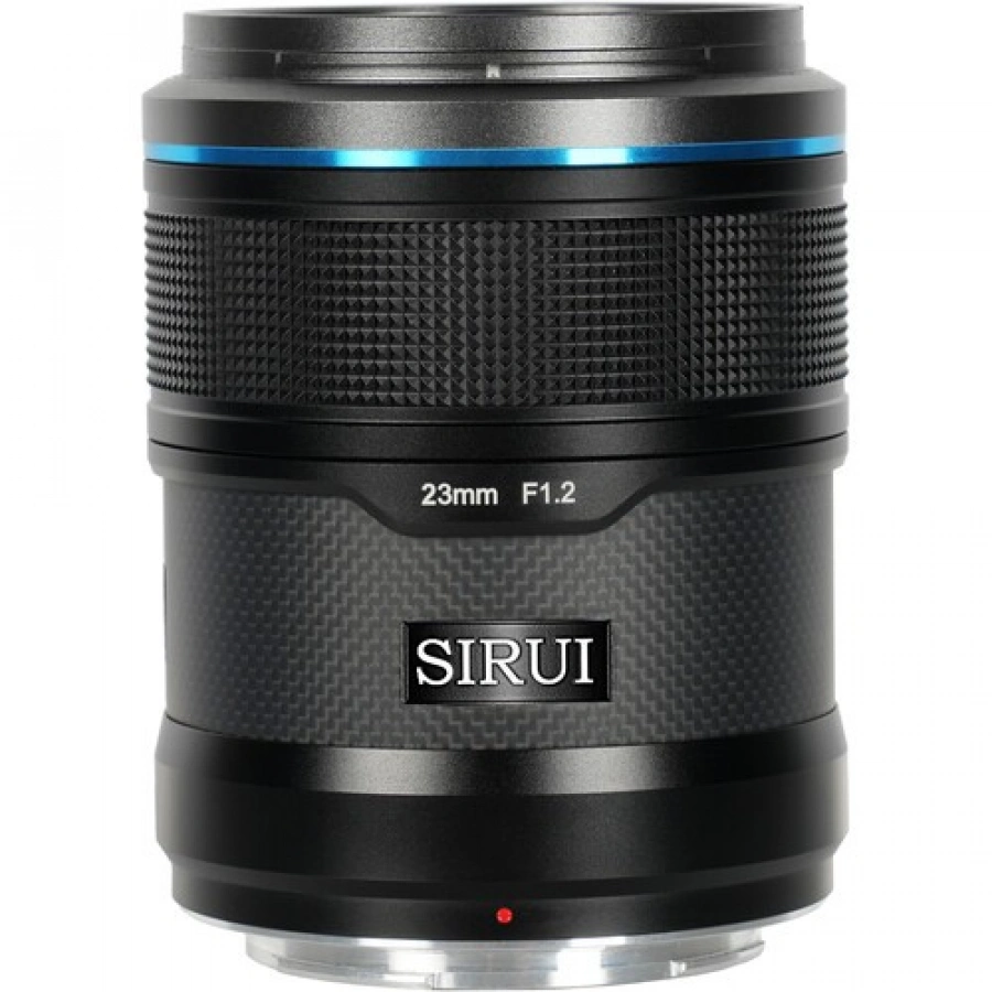 Sirui Sniper 23mm f/1.2 Autofocus Lens (Sony E, Black)