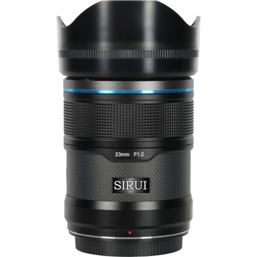 Sirui Sniper 23mm f/1.2 Autofocus Lens (Sony E, Black)