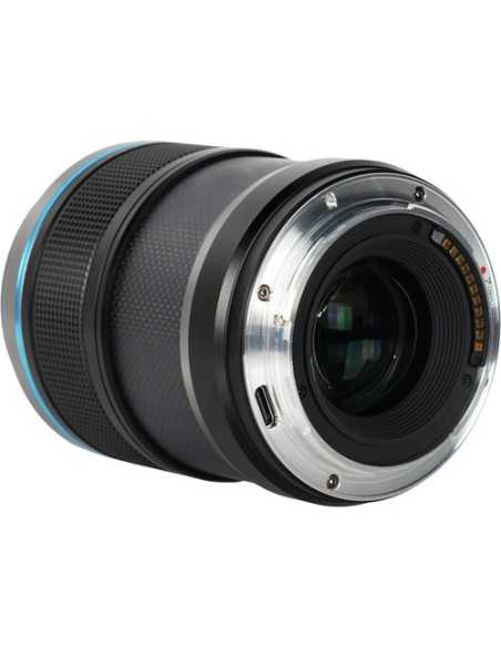 Sirui Sniper 33mm f/1.2 Autofocus Lens (Sony E,) | UAE