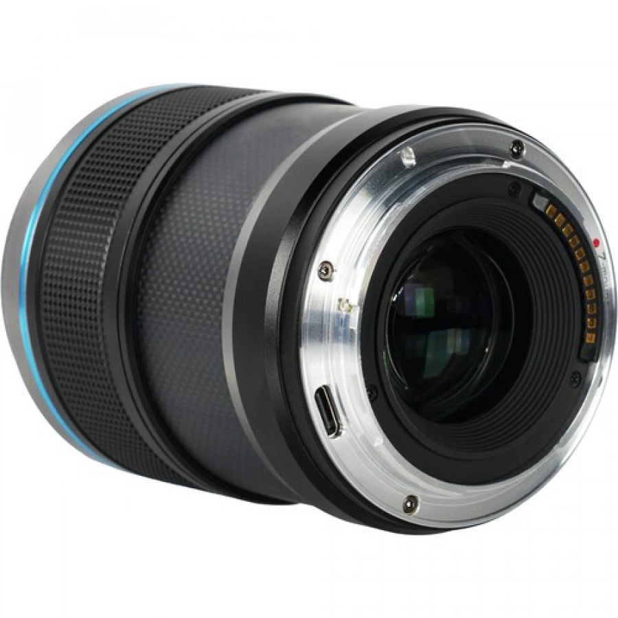 Sirui Sniper 33mm f/1.2 Autofocus Lens (Sony E,) | UAE