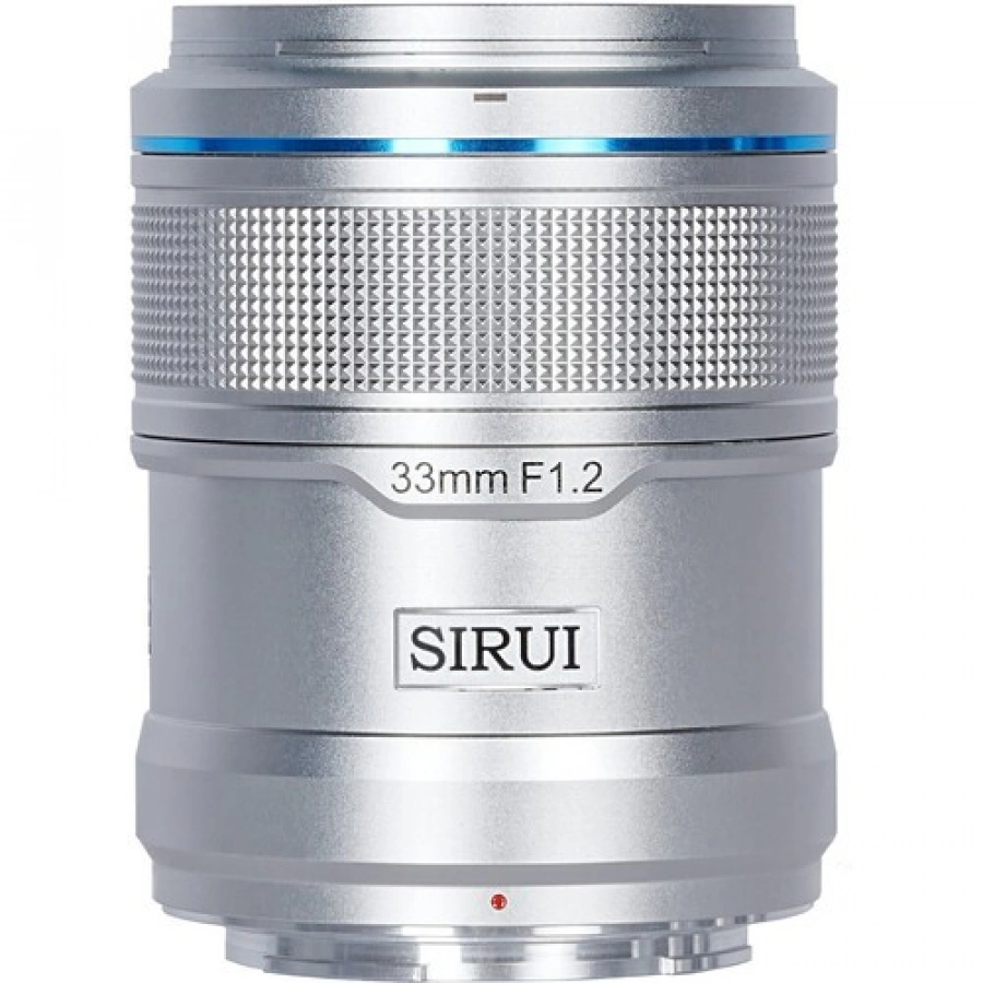 Sirui Sniper 33mm f/1.2 Autofocus Lens (Sony E,) | UAE