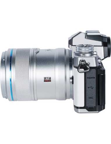 Sirui Sniper 33mm f/1.2 Autofocus Lens (Sony E,) | UAE