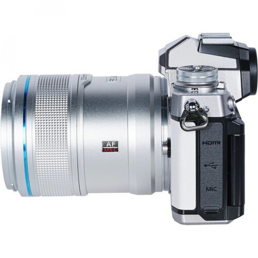 Sirui Sniper 33mm f/1.2 Autofocus Lens (Sony E,) | UAE