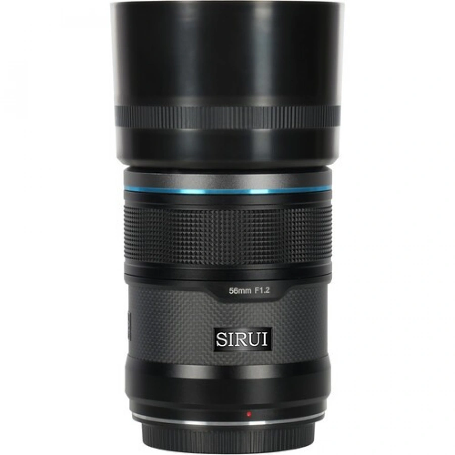 Sirui Sniper 56mm f/1.2 Autofocus Lens (Sony E, Black)